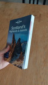 Scotland's Highlands & Islands - 3