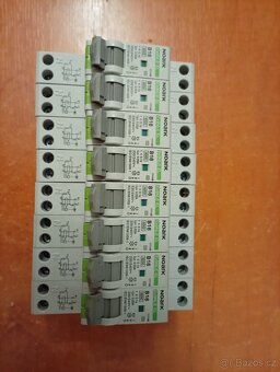 NOARK jističochránič 16A - 3