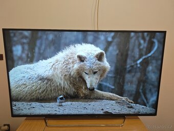 Smart tv Panasonic - 3