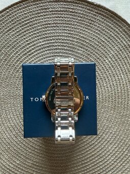Hodinky Tommy Hilfiger - 3