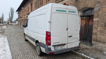 VW Crafter 2.0tdi 100kw - 3