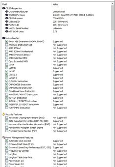 Intel Core i7-9700K, chladič, velmi málo používaný - 3