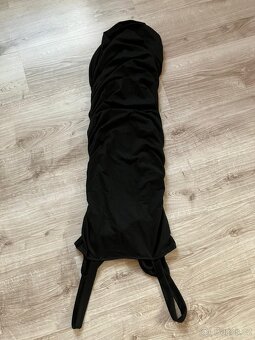 Stylové dámské šaty - 3