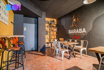 Prodej obchodního prostoru, ul. Čapkova, Český Těšín - 3