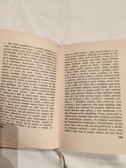 Dervíš na poušti - Josef Aul - 3