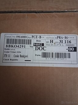 Toyota Hilux světlo - 3