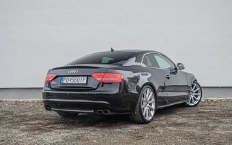 Audi S5 4.2 FSI V8 Quattro Tiptronic - 3