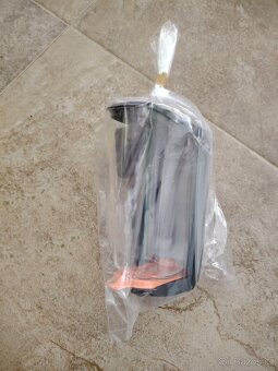 Mléčný systém LatteGo CA6708/10 - 3