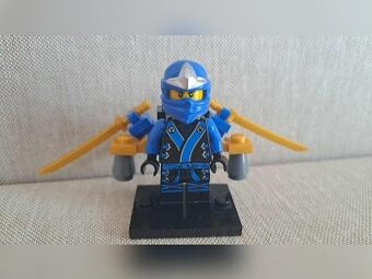 ⛩️ Lego Ninjago figruky (Jay) ⛩️ - 3
