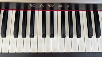 Digitální piano Kawai CA67 - 3