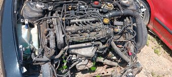 Prodám Alfa Romeo 156 1.9 JTD 16v - 3