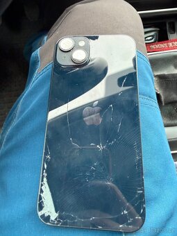 Apple iPhone 14plus 512gb - 3