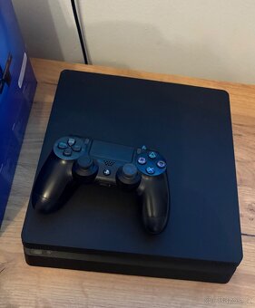 Ps4+VR - 3