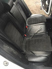 Vw Passat 3C (B6) sedačky - 3