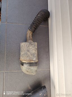 Jawa 50 pionýr typ.23 Mustang - 3