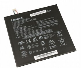 Original Baterka z Tabletu Lenovo Miix 320 BBLD3372D8 - 3