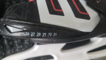 Detske brusle vel. 26-31 - 3