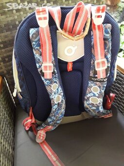 BATOH ZN. Topgal - 3