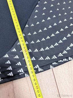 triko adidas crop top nove - 3