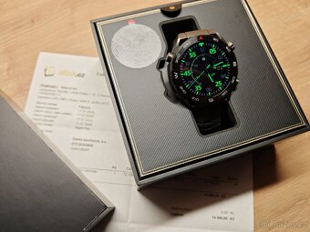 Huawei watch Ultimate - 3