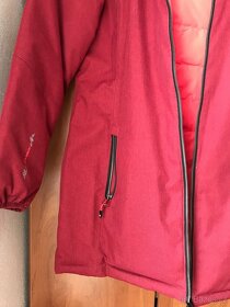 Dámská zimní bunda - 3