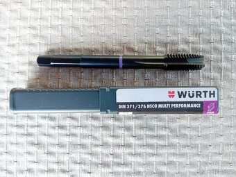 Závitník Würth M-12 - 3