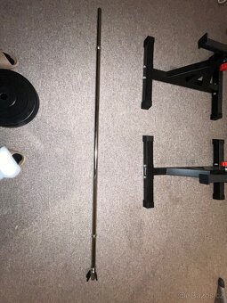 Bench osa 1800mm/30mm - 3