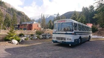 Prodám Karosa ŠD11 - 3