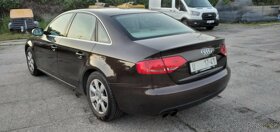 Audi A4 8K limuz.1,8 TFSI 2011 140tis.km 1.majitel TOP STAV - 3