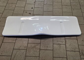 Spoiler pro karavan - 3