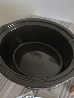 Pomalý hrnec na vaření - 3