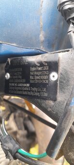 Dětská motorka - 3