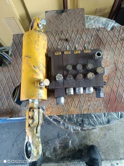 řiditelná naprava balkancar sofie - 3