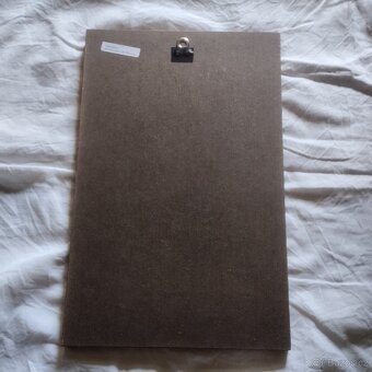 obrázeky na dřevě - 3