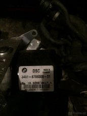 BMW E90 E91 E92 E87 ABS kostky jednotky - 3