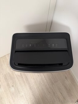 Mobilní klimatizace Electrolux - 3