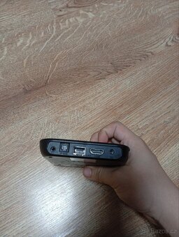 Android box evolveo - 3