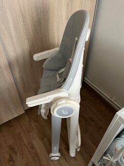 Jídelní židlička Zopa - 3