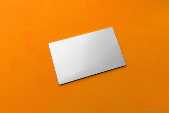 Karta pro Recovery Seed - 3