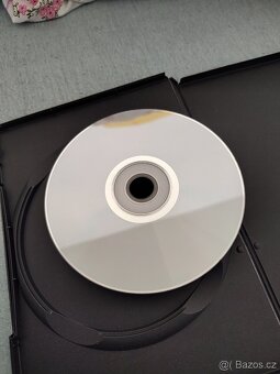 Root - deep in root DVD - 3