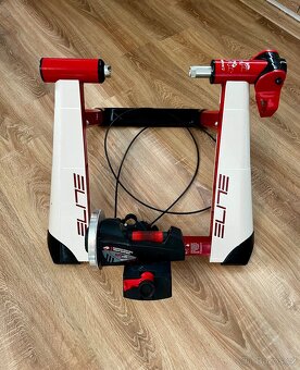 Cyklotrenažer ELITE - 3