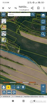 Prodej pozemku 4.173m2 u silnice - 3