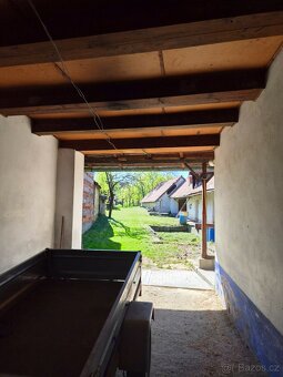 Prodej domu Vlčnov - 3