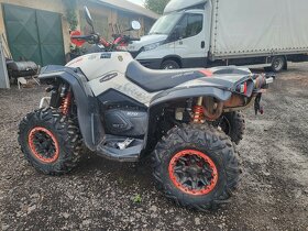Can-Am Renegade G2  570  r.v 2017 - 3
