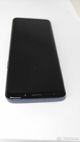 Samsung Galaxy S9 (G960F) 64GB Dual SIM, Coral Blue - 3