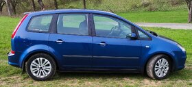 Ford c-max - 3