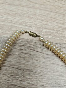 Retro náhrdelník - 3