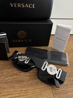 Sluneční Brýle Versace - 3
