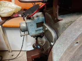 Agrostroj 3hp - 3