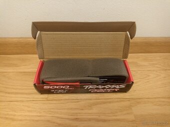 Traxxas LiPo baterie 5000mAh 3s - 3